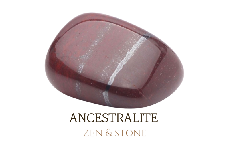 Ancestralite Crystal, Ancestralite Crystal image