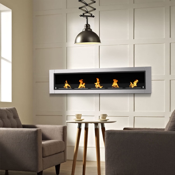 bio ethanol fireplace