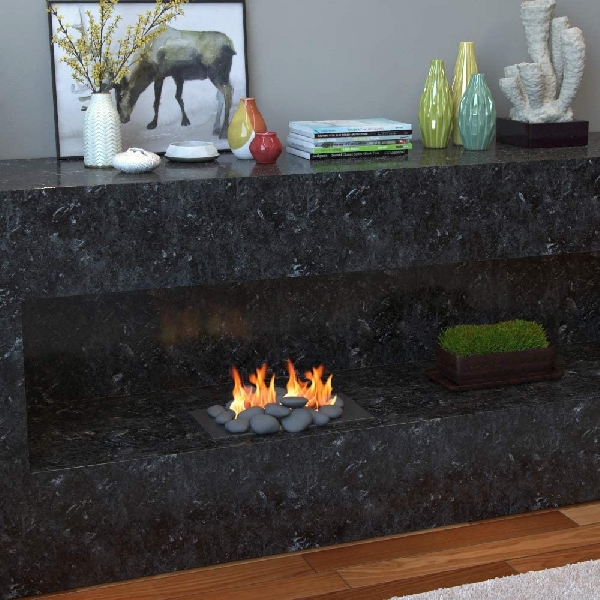 ethanol fireplace accessories