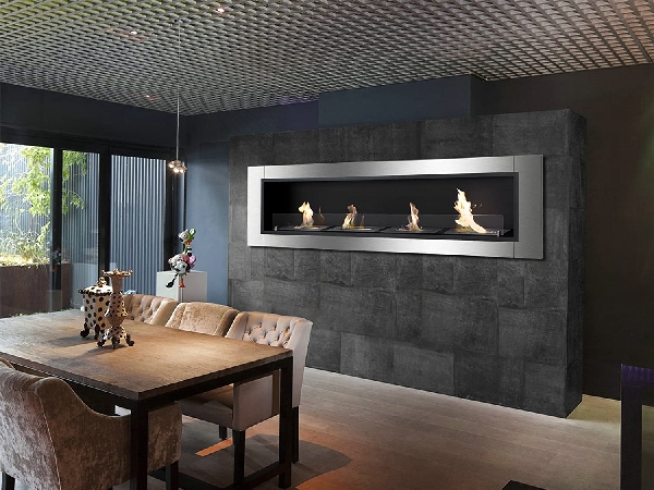 bioethanol fireplace