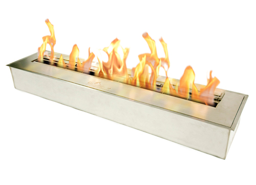 EFP Bio Flame 38 inch burner